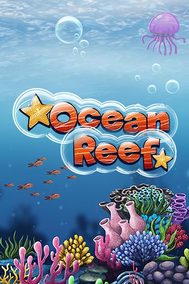 Демо игра Ocean Reef от  | Casino X BY
