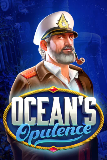 Демо игра Ocean's Opulence от  | Casino X BY
