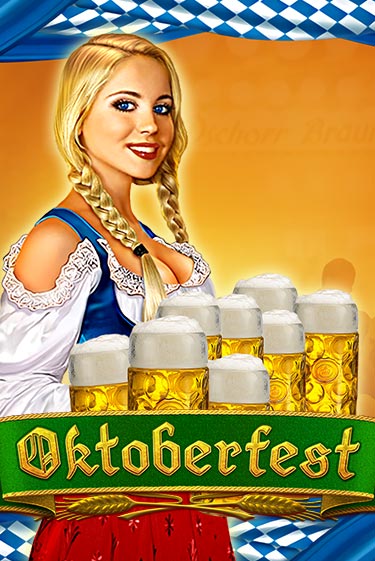 Демо игра Oktoberfest от  | Casino X BY