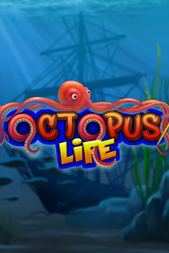Демо игра Octopus Life от  | Casino X BY