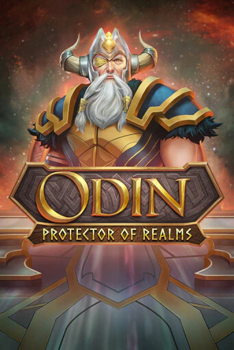 Демо игра Odin Protector of Realms от  | Casino X BY