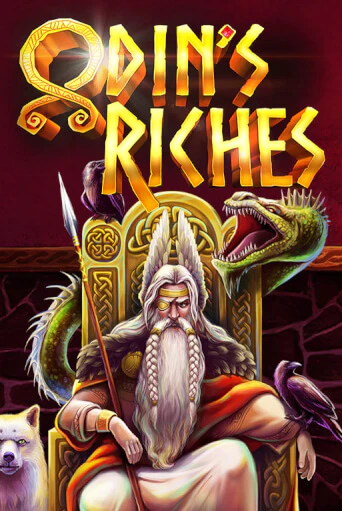 Демо игра Odin's Riches от  | Casino X BY