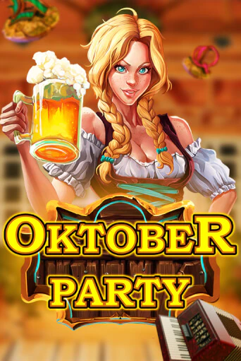 Демо игра Oktober Party от  | Casino X BY