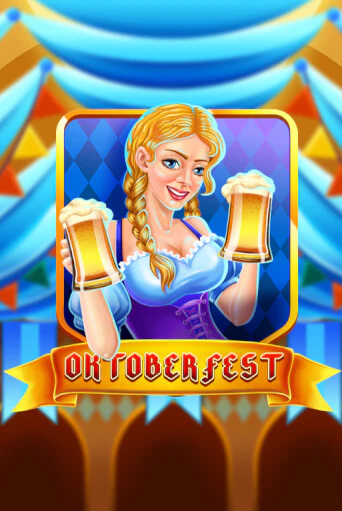 Демо игра Oktoberfest от  | Casino X BY