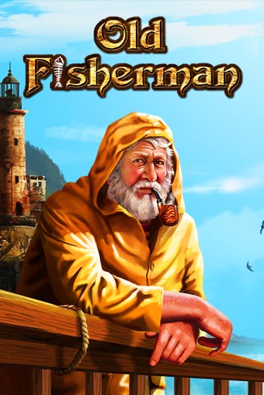 Демо игра Old Fisherman от  | Casino X BY