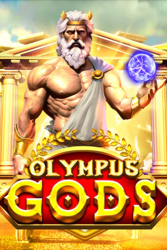 Демо игра Olympus Gods от  | Casino X BY