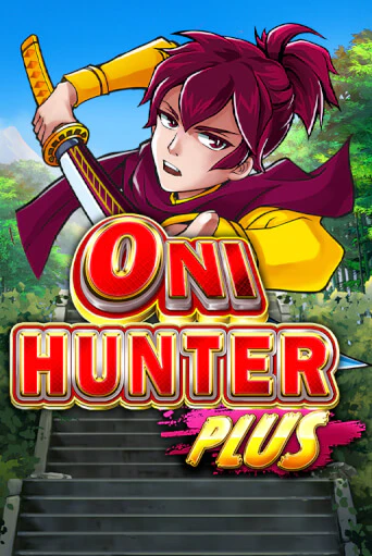 Демо игра Oni Hunter Plus от  | Casino X BY