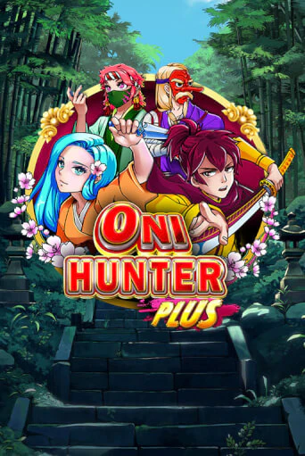 Демо игра Oni Hunter Plus от  | Casino X BY