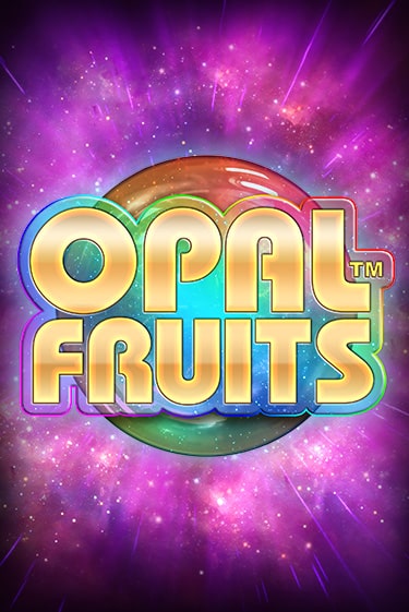 Демо игра Opal Fruits от  | Casino X BY