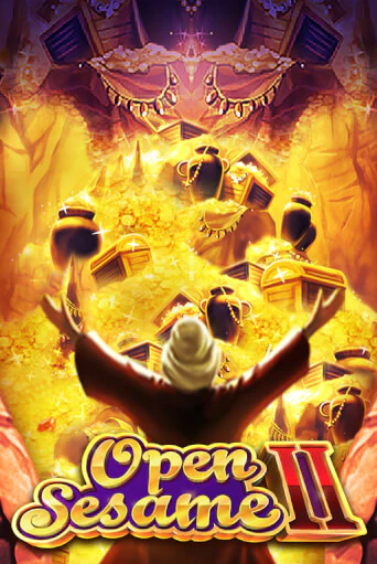 Демо игра Open Sesame II от  | Casino X BY