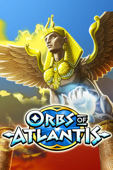 Демо игра Orbs of Atlantis от  | Casino X BY