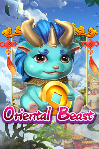 Демо игра Oriental Beast от  | Casino X BY