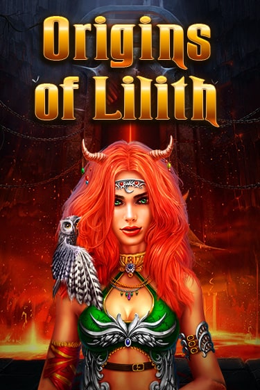 Демо игра Origins Of Lilith от  | Casino X BY