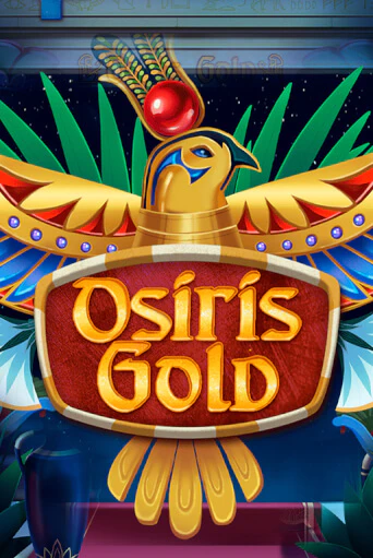 Демо игра Osiris Gold от  | Casino X BY