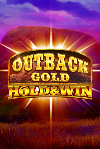 Демо игра Outback Gold: Hold and Win от  | Casino X BY