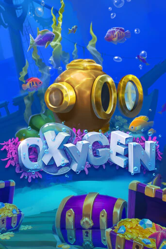 Демо игра Oxygen от  | Casino X BY