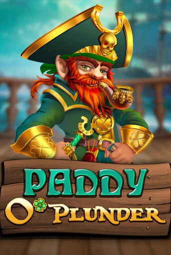 Демо игра Paddy O’Plunder от  | Casino X BY