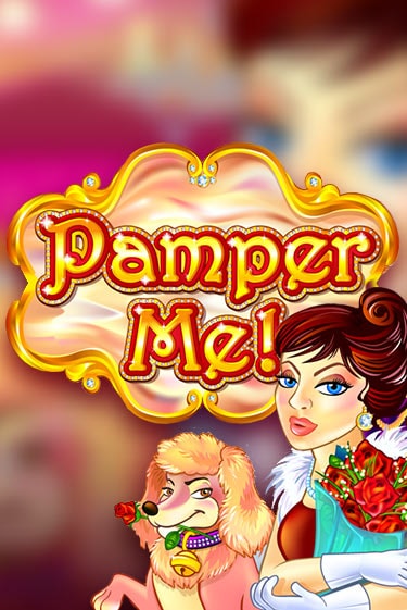 Демо игра Pamper Me от  | Casino X BY