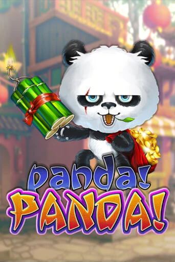 Демо игра Panda Panda от  | Casino X BY