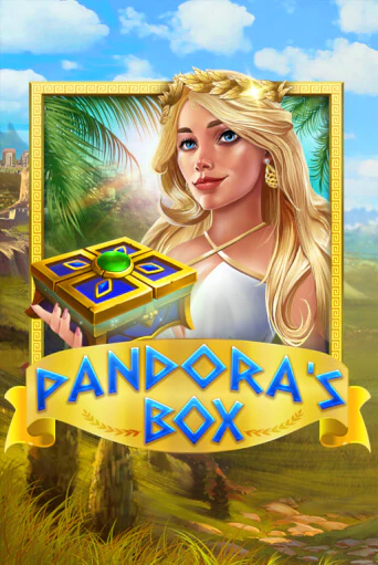 Демо игра Pandora's Box  от  | Casino X BY