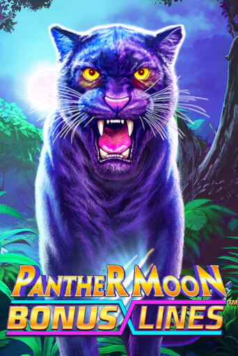 Демо игра Panther Moon: Bonus Lines™ от  | Casino X BY