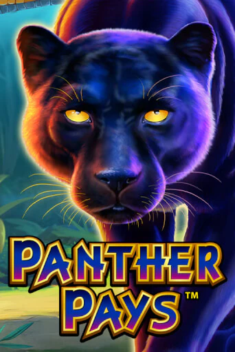 Демо игра Panther Pays от  | Casino X BY