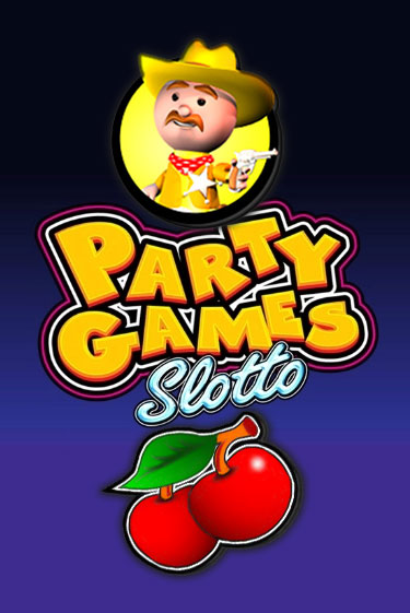 Демо игра Party Games Slotto от  | Casino X BY