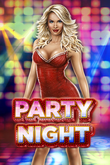 Демо игра Party Night от  | Casino X BY