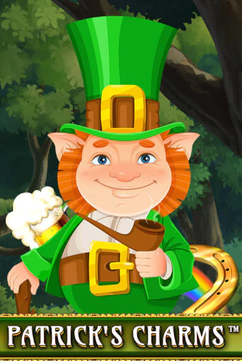Демо игра Patrick’s Charms от  | Casino X BY