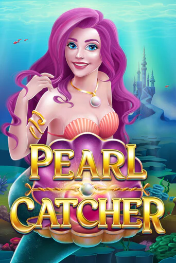 Демо игра Pearl Catcher от  | Casino X BY
