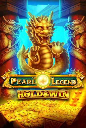 Демо игра Pearl Legend: Hold & Win от  | Casino X BY