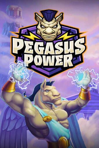 Демо игра Pegasus Power от  | Casino X BY