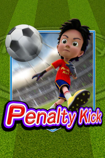 Демо игра Penalty Kick от  | Casino X BY