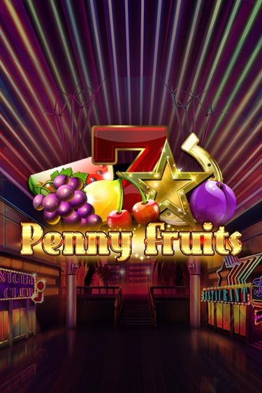 Демо игра Penny Fruits от  | Casino X BY