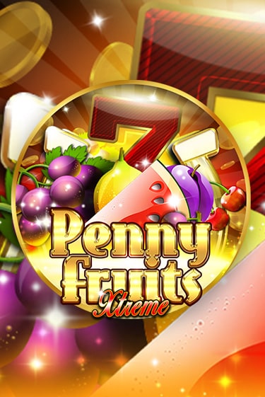 Демо игра Penny Fruits Xtreme от  | Casino X BY