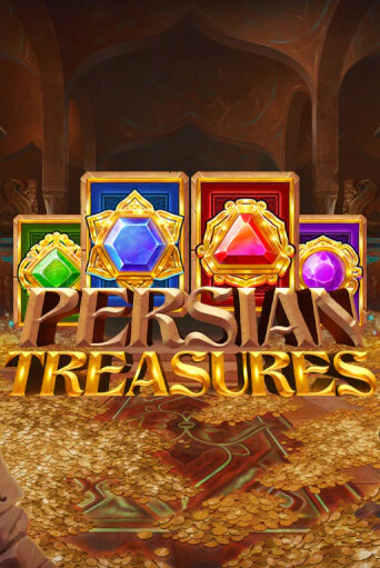 Демо игра Persian Treasures от  | Casino X BY