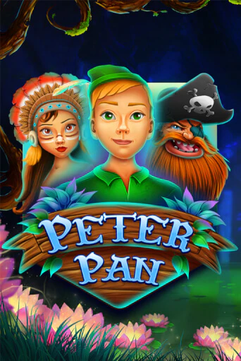 Демо игра Peter Pan от  | Casino X BY