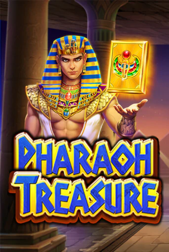 Демо игра Pharaoh Treasure от  | Casino X BY