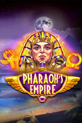 Демо игра Pharaoh's Empire от  | Casino X BY
