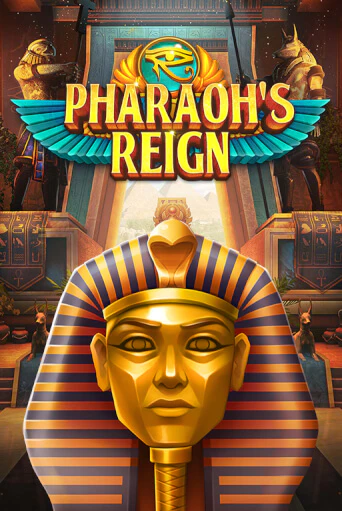 Демо игра Pharaoh's Reign от  | Casino X BY