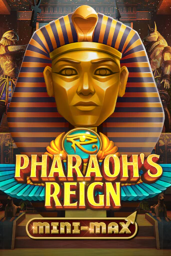 Демо игра Pharaoh's Reign Mini-Max от  | Casino X BY