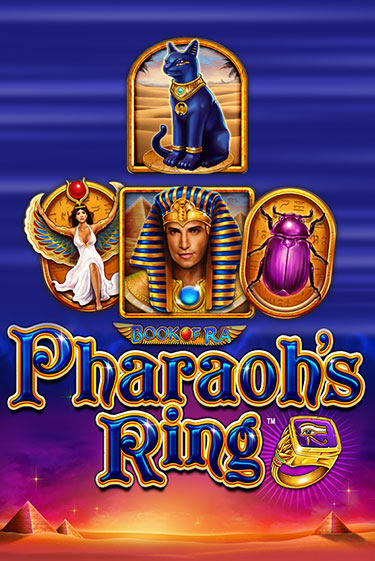 Демо игра Pharaon’s Ring от  | Casino X BY