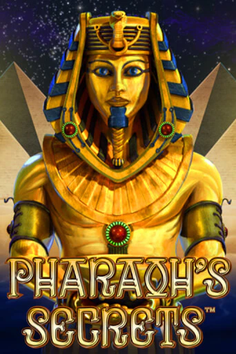 Демо игра Pharaoh's Secrets от  | Casino X BY