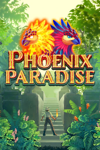 Демо игра Phoenix Paradise от  | Casino X BY