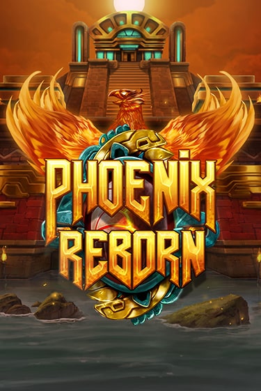 Демо игра Phoenix Reborn от  | Casino X BY