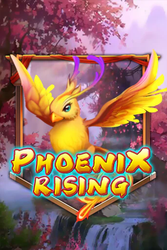 Демо игра Phoenix Rising от  | Casino X BY
