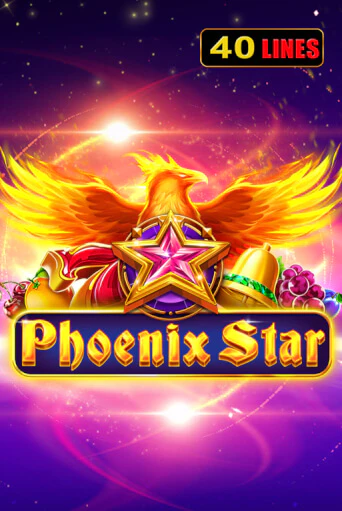 Демо игра Phoenix Star от  | Casino X BY