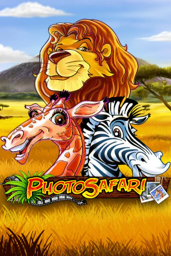 Демо игра Photo Safari от  | Casino X BY