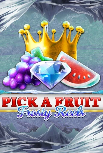 Демо игра Pick A Fruit - Frosty Reels от  | Casino X BY