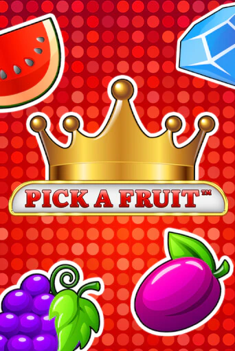 Демо игра Pick a Fruit от  | Casino X BY